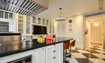 Imagem 5: Apartamento à venda em São Paulo, Higienópolis, com 4 quartos, 358m²