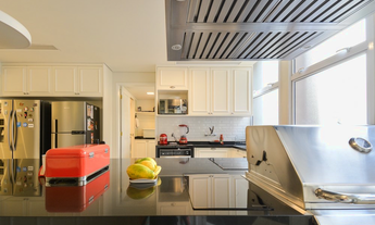 Imagem 2: Apartamento à venda em São Paulo, Higienópolis, com 4 quartos, 358m²