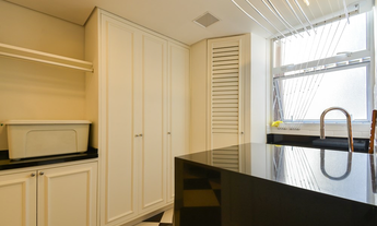 Imagem 3: Apartamento à venda em São Paulo, Higienópolis, com 4 quartos, 358m²