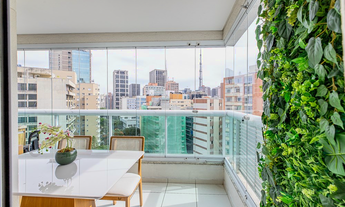 Imagem: Apartamento à venda em São Paulo, Bela