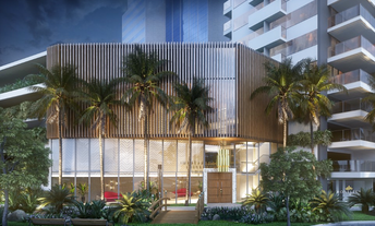 Imagem 2: Lançamento na Enseada do Suá!