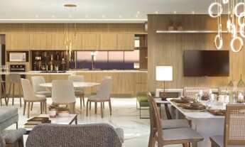 Imagem 4: Lançamento na Enseada do Suá!