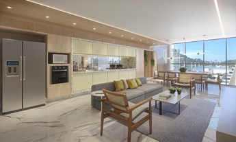 Imagem 5: Apartamento à venda em Vitória, Enseada do Suá, com 3 quartos, 144,92m²