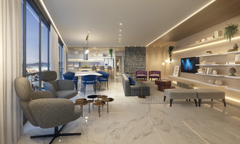 Imagem 6: Apartamento à venda em Vitória, Enseada do Suá, com 3 quartos, 144,92m²