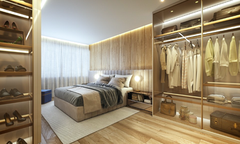 Imagem 7: Apartamento à venda em Vitória, Enseada do Suá, com 3 quartos, 144,92m²