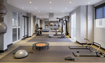 Imagem 3: APARTAMENTO RESIDENCIAL em Rio de Janeiro - RJ, São Cristóvão