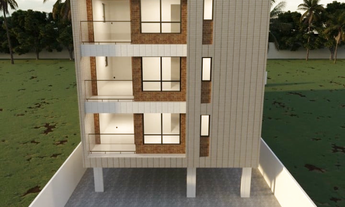 Imagem: Apartamento à venda em João Pessoa, Bessa