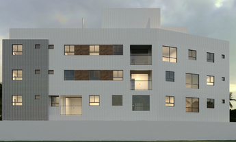 Imagem 2: Cobertura à venda em João Pessoa, Bessa, com 2 quartos, 127,16m²