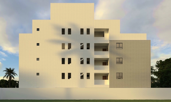 Imagem 3: COBERTURA RESIDENCIAL em João Pessoa - PB, Bessa