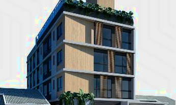 Imagem 2: APARTAMENTO RESIDENCIAL em João Pessoa - PB, Bessa