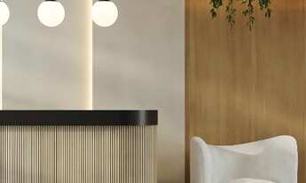 Imagem 2: Apartamento à venda em João Pessoa, Bessa, com 2 quartos, 54,05m²