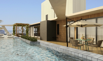 Imagem 3: Apartamento à venda no bairro Bessa - João Pessoa/PB