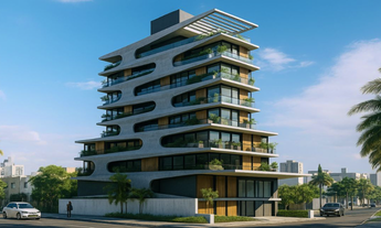 Imagem: Apartamento à venda no bairro Manaíra