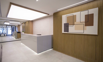 Imagem 4: Studio à venda em São Paulo, Paraíso, com 1 quarto, 25,87m²