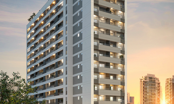 Imagem: Apartamento à venda em São Paulo, Moema