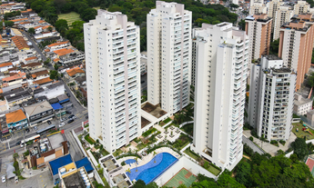 Imagem: MDLM 923 Apto theremaxcollection-LEGMF