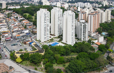 Imagem 2: MDLM 923 Apto theremaxcollection-LEGMF - Apartamento à venda no bairro Morumbi - São Paulo