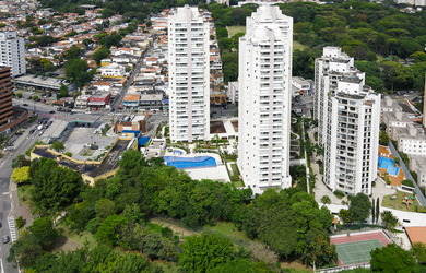 Imagem 3: MDLM 923 Apto theremaxcollection-LEGMF - Apartamento à venda no bairro Morumbi - São Paulo