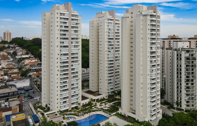 Imagem 4: MDLM 923 Apto theremaxcollection-LEGMF - Apartamento à venda no bairro Morumbi - São Paulo