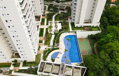 Imagem 5: MDLM 923 Apto theremaxcollection-LEGMF - Apartamento à venda no bairro Morumbi - São Paulo