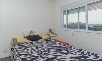 Imagem 16: Apartamento à venda em São Paulo, Campo Belo, com 3 quartos, 123m²