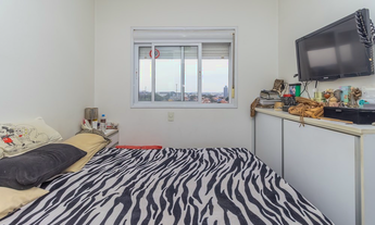 Imagem 3: Apartamento à venda em São Paulo, Campo Belo, com 3 quartos, 123m²