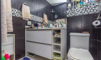 Imagem 5: Apartamento à venda no bairro Campo Belo - São Paulo/SP