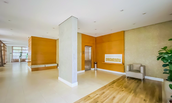 Imagem 6: Apartamento à venda no bairro Campo Belo - São Paulo/SP