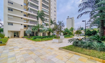 Imagem 7: Apartamento à venda no bairro Campo Belo - São Paulo/SP