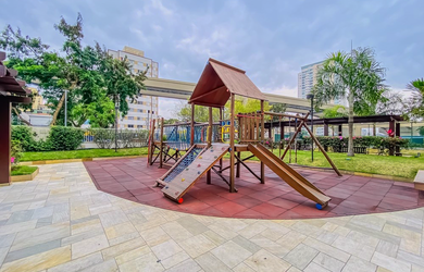 Imagem 10: Apartamento à venda em São Paulo, Campo Belo, com 3 quartos, 123m²