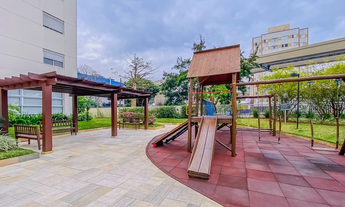 Imagem 11: Apartamento à venda em São Paulo, Campo Belo, com 3 quartos, 123m²