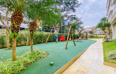 Imagem 12: Apartamento à venda em São Paulo, Campo Belo, com 3 quartos, 123m²