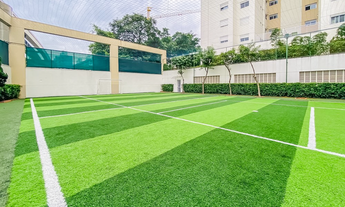 Imagem 13: Apartamento à venda em São Paulo, Campo Belo, com 3 quartos, 123m²