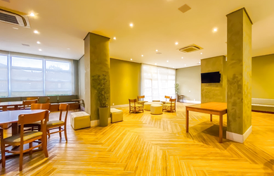 Imagem 15: Apartamento à venda em São Paulo, Campo Belo, com 3 quartos, 123m²