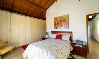 Imagem 7: Casa de condomínio à venda em Itatiba, Parque da Fazenda, com 4 quartos, 599m²