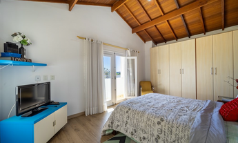 Imagem 6: Casa de condomínio à venda em Itatiba, Parque da Fazenda, com 4 quartos, 599m²