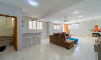 Imagem 3: Casa de condomínio à venda em Itatiba, Parque da Fazenda, com 4 quartos, 599m²