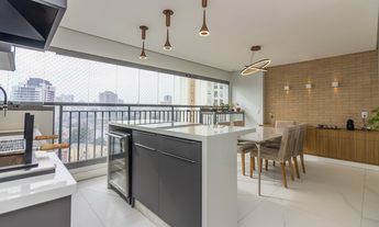 Imagem: APARTAMENTO RESIDENCIAL em São Paulo