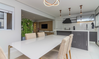 Imagem 4: Apartamento à venda em São Paulo, Jardim Prudência, com 4 quartos, 150m²