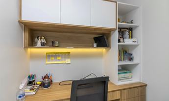 Imagem 6: Apartamento à venda em São Paulo, Jardim Prudência, com 4 quartos, 150m²