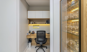 Imagem 7: Apartamento à venda em São Paulo, Jardim Prudência, com 4 quartos, 150m²