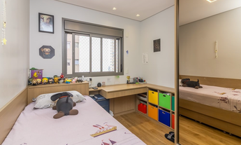 Imagem 2: Apartamento à venda em São Paulo, Jardim Prudência, com 4 quartos, 150m²