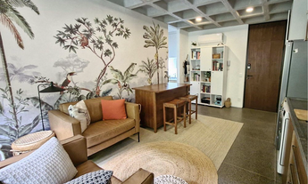 Imagem: Apartamento à venda em São Paulo-SP, Cidade