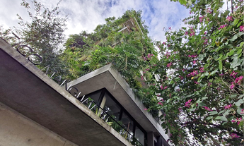 Imagem 5: Apartamento à venda em São Paulo, Cidade Monções, com 1 quarto, 46,79m²