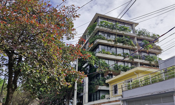 Imagem 4: Apartamento à venda em São Paulo, Cidade Monções, com 1 quarto, 46,79m²