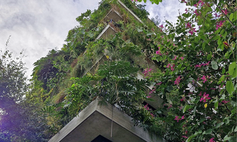 Imagem 3: Apartamento à venda em São Paulo, Cidade Monções, com 1 quarto, 46,79m²