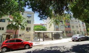 Imagem: 1 dormitório na Rua Adão Baino