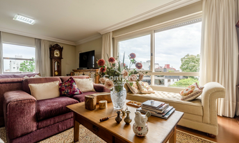 Imagem: 4 dormitórios na Avenida Encantado