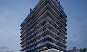 Imagem: Záya Brava - Residencial - Apartamento