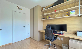 Imagem 4: 3 dormitórios na Rua Zuzu Angel